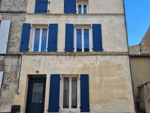 Vente Maison 5 chambresPons