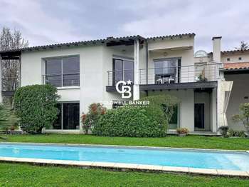 Maison 5 pièces 191 m² · à Pons · 191 m² · 524 000 €