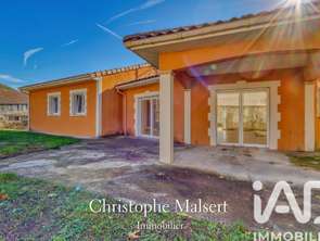 Vente Maison 4 chambresPonsas