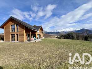 Vente Maison 5 piècesPonsonnas