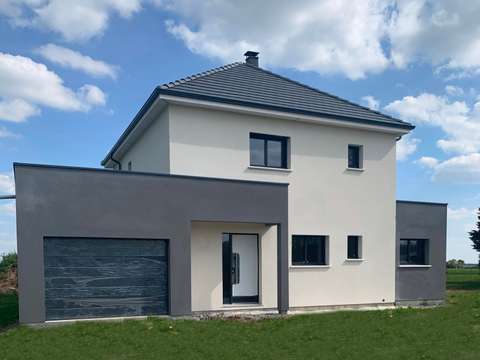 Vente maison 5 pièces Pont-Audemer 27