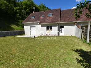 Vente Maison 4 chambresPont-Audemer