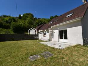 Vente Maison 4 chambresPont-Audemer