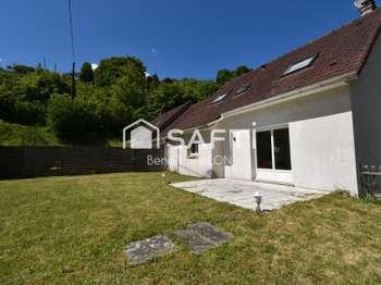 Vente maison 5 pièces Pont-Audemer 27