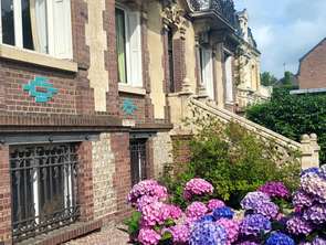 Vente Maison 8 chambresPont-Audemer