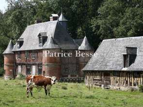 Vente Maison 3 chambresPont-Audemer