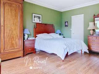 Vente maison 11 pièces