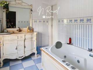 Vente maison 11 pièces