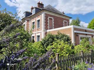 Vente maison 11 pièces
