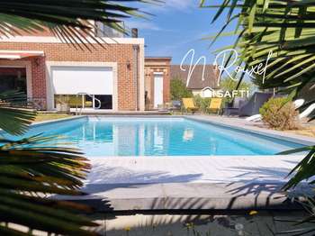 Vente maison 11 pièces Pont-Audemer 27