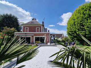 Vente maison 11 pièces