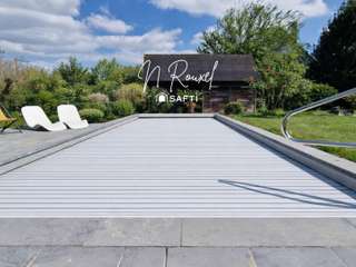 Vente maison 11 pièces