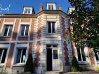 Vente maison 11 pièces