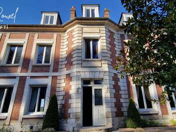 Vente maison 11 pièces