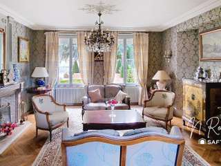 Vente maison 11 pièces