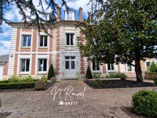 Vente maison 11 pièces