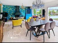 Vente maison 11 pièces Vente maison 11 pièces
