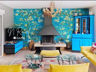 Vente maison 11 pièces