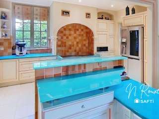Vente maison 11 pièces