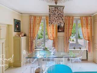 Vente maison 11 pièces
