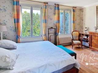 Vente maison 11 pièces