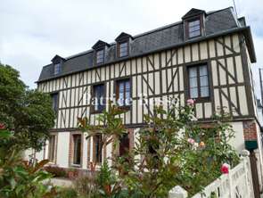 Vente Maison 5 chambresPont-Audemer