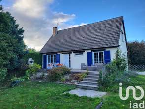 Vente Maison 4 chambresPont-Audemer