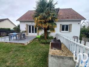 Vente Maison 5 chambresPont-Audemer