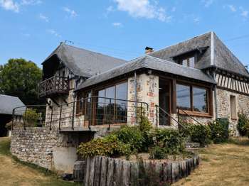Vente Maison 4 chambresPont-Audemer