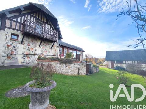 Vente maison 7 pièces Vente maison 7 pièces