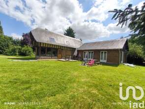 Vente Maison 3 chambresPont-Audemer