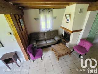 Vente maison 5 pièces Vente maison 5 pièces