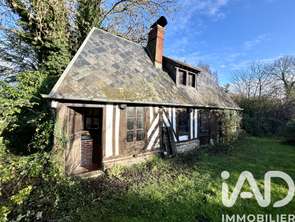 Vente Maison 2 chambresPont-Audemer