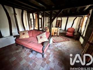 Vente maison 3 pièces Vente maison 3 pièces