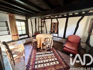 Vente maison 3 pièces Vente maison 3 pièces