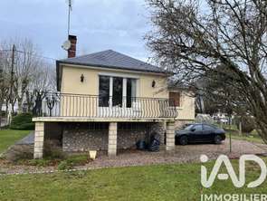Vente Maison 3 chambresPont-Audemer
