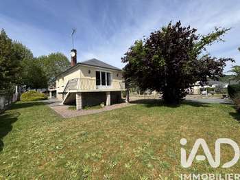 Vente maison 5 pièces Pont-Audemer 27