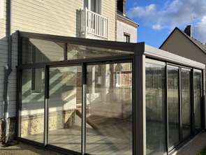 Vente Maison 4 chambresPont-Audemer