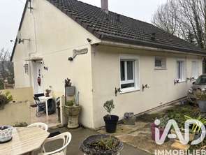 Vente Maison 3 chambresPont-Audemer