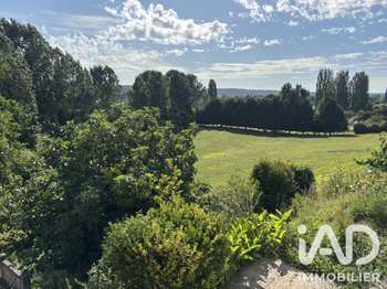 Vente Maison 3 chambresPont-Audemer