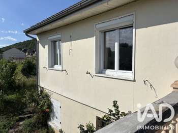 Vente Maison 3 chambresPont-Audemer