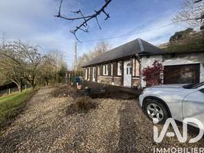 Vente Maison 1 chambrePont-Audemer