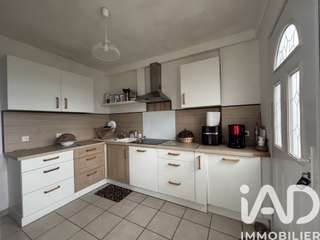 Vente maison 3 pièces Vente maison 3 pièces