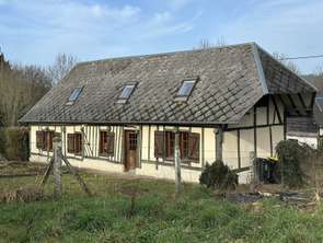 Vente Maison 2 chambresPont-Audemer