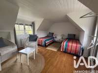 Vente maison 11 pièces