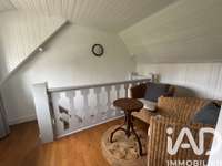 Vente maison 11 pièces