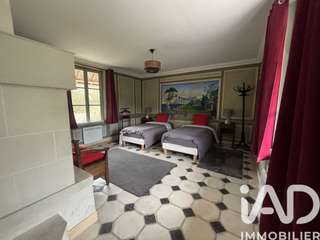 Vente maison 11 pièces Vente maison 11 pièces