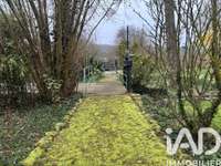 Vente maison 11 pièces