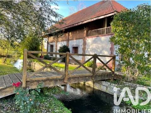 Vente maison 11 pièces Vente maison 11 pièces