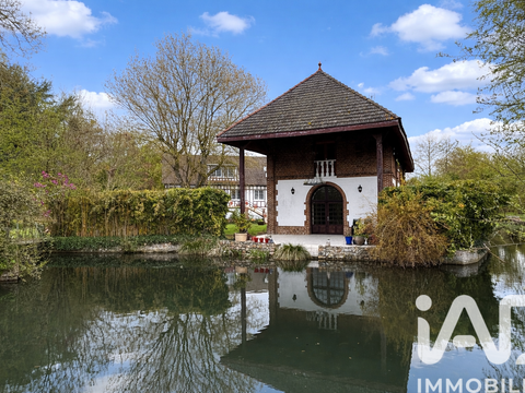 Vente maison 11 pièces Vente maison 11 pièces
